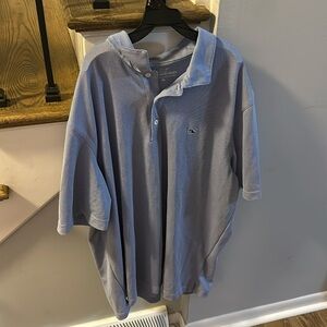 Vineyard vines polo EUC